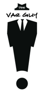 THE VAR GUY trademark