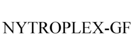 NYTROPLEX-GF trademark