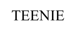 TEENIE trademark