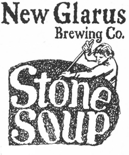 NEW GLARUS BREWING CO. STONE SOUP trademark