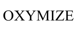 OXYMIZE trademark
