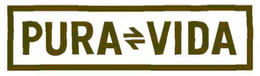 PURA VIDA trademark
