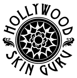 HOLLYWOOD SKIN GURU trademark