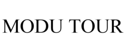 MODU TOUR trademark