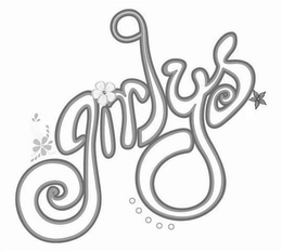 GIRLYS trademark