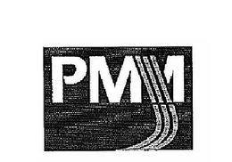 PMM trademark