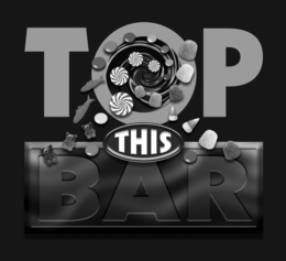 TOP THIS BAR trademark