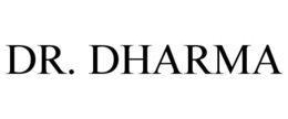DR. DHARMA trademark