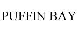 PUFFIN BAY trademark