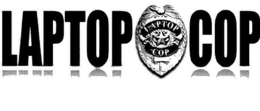 LAPTOP COP LAPTOP COP trademark