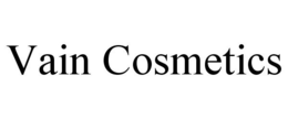 VAIN COSMETICS trademark