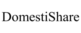 DOMESTISHARE trademark