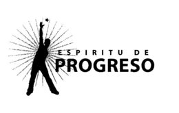 ESPIRITU DE PROGRESO trademark