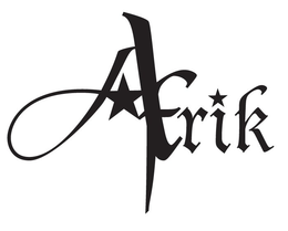AFRIK trademark