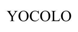 YOCOLO trademark
