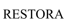 RESTORA trademark