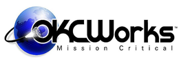 OKCWORKS MISSION CRITICS trademark
