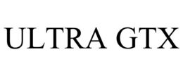 ULTRA GTX trademark