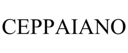CEPPAIANO trademark