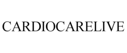 CARDIOCARELIVE trademark