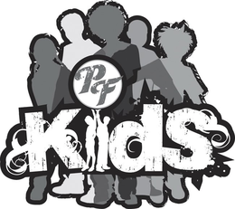 PF KIDS trademark