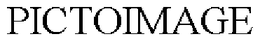 PICTOIMAGE trademark