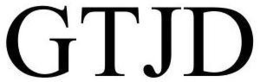 GTJD trademark