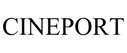 CINEPORT trademark