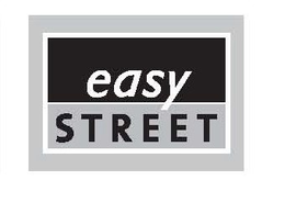 EASY STREET trademark