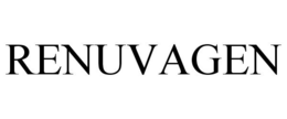 RENUVAGEN trademark