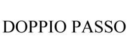 DOPPIO PASSO trademark