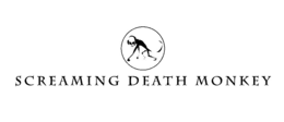 SCREAMING DEATH MONKEY trademark