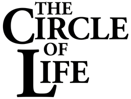 THE CIRCLE OF LIFE trademark