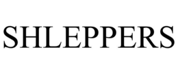 SHLEPPERS trademark