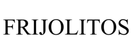 FRIJOLITOS trademark