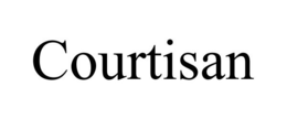 COURTISAN trademark