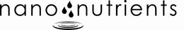 NANO NUTRIENTS trademark