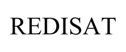REDISAT trademark