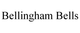 BELLINGHAM BELLS trademark