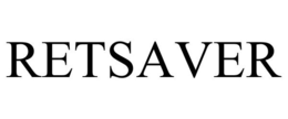 RETSAVER trademark
