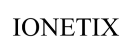 IONETIX trademark