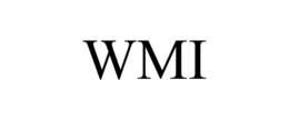 WMI trademark