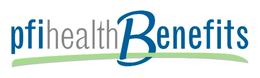 PFI HEALTH BENEFITS trademark