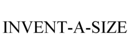 INVENT-A-SIZE trademark