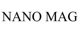 NANO MAG trademark