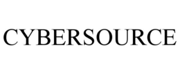 CYBERSOURCE trademark