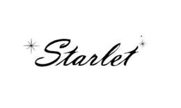 STARLET trademark