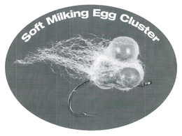 SOFT MILKING EGG CLUSTER trademark