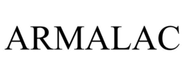 ARMALAC trademark