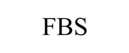 FBS trademark